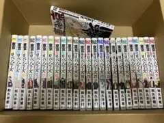 東京リベンジャーズ 8〜31巻セット➕フィギュア（マイキー・ドラケン・ミツヤ）