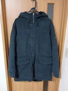 TATRAS タトラス美品 TULIPANO スエード 04 黒 Rライン