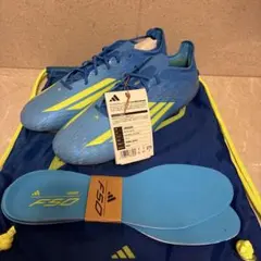 adidas Adizero F50 Japan TRX HG 27cm - メルカリ