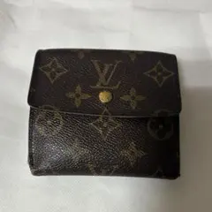 Louis Vuitton モノグラム 三つ折り財布 ちゃんはるさま専用 - メルカリ