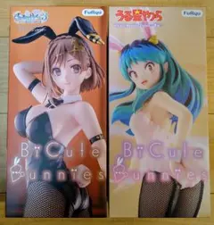 BiCute Bunnies フィギュア 2体セット ライザ ラム② - メルカリ