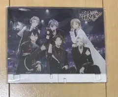 【新品未開封】Aim Higher オフィシャルストア特典アクリルパネル