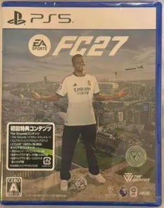 EA SPORTS FC 27 PS5