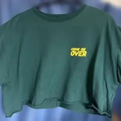 Tシャツ バックプリントのサムネイル