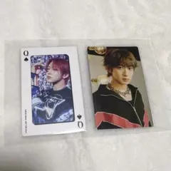 2026年最新】Mazzel naoya トレカの人気アイテム - メルカリ