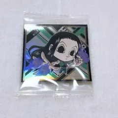 HUNTER×HUNTER ウエハース　イルミ　SR