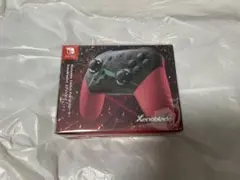 Nintendo Switch ゼノブレイド2 プロコン