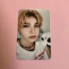 ENHYPEN ROMANCE:UNTOLD 中華 ヒスン