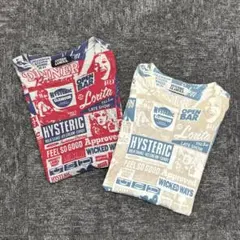 雰囲気抜群❗️】00's HYSTERIC GLAMOUR 髑髏 タンクトップ - メルカリ