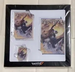 第五人格 identityV イタカ 夜の番人 キャラクターday セット