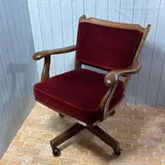 2026年最新】カリモク 回転椅子の人気アイテム - メルカリ