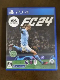 EA SPORTS FC24 PS4
