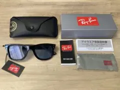 Ray-Ban サングラス 新品未使用