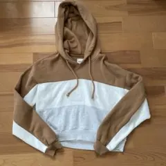 Abercrombie&Fitch アバクロ　フーディー　パーカー　XS