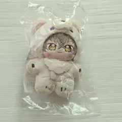 あんさんぶるスターズ 一緒に暮らすぬい UNDEAD 大神晃牙 いつぬい