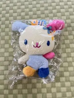 レア❗️ウサハナ　スーパーギガジャンボぬいぐるみ　平成レトロ レア❗️ウサハナ スーパーギガジャンボぬいぐるみ 平成レトロ