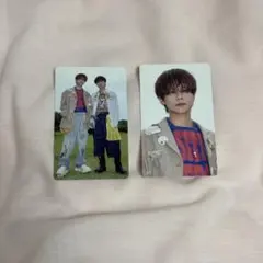 INI ファンコン トレカ R048 070