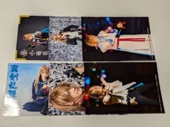 ミュージカル刀剣乱舞 ブロマイド 小竜景光