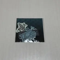 MAZZEL DANGER ステッカー
