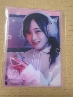 NOGI GAMING ROOM モバカ　向井菜月　中村麗乃 矢久保美緒