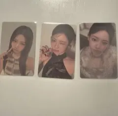 Babymonster ローラWEGOUP 封入トレカ