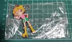 GALS!　寿蘭　りぼんカプセルラバーマスコット　未開封