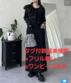 新品未使用タグ付【美品】のサムネイル