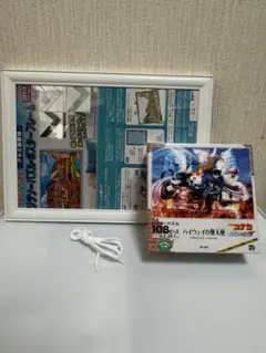 名探偵コナン ジグソーパズル 108ピース 専用フレーム付のサムネイル