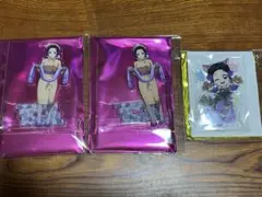 鬼滅の刃　胡蝶しのぶ　AGF ハロウィン　セット