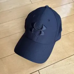 Under Armour Blitzing キャップ L/XL ブラック