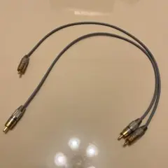 BELDEN RCAケーブル 1503A 約50cm