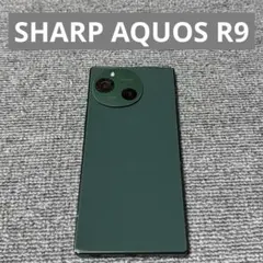 SHARP AQUOS R3 SH-04L 808SH ジャンク 計4台セット - メルカリ
