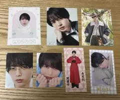 2026年最新】myojo 厚紙 井上瑞稀の人気アイテム - メルカリ