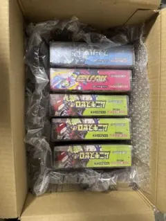 ポケモンカードゲーム 5BOXセット