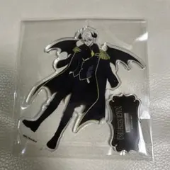 ブルーロック 天使と悪魔 アクリルスタンド ファボテリア 凪誠士郎