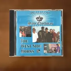 The West Side Horns San Quilmas