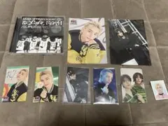 StrayKids CD ヒョンジン トレカ まとめ売り