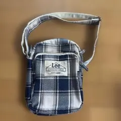 Lee ショルダーバッグのサムネイル