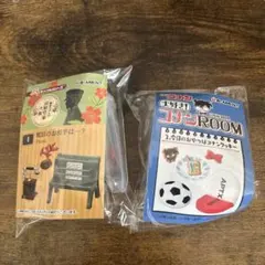 リーメント　コナン　コナンROOM 今日のおやつはコナンクッキー 2 セット売り