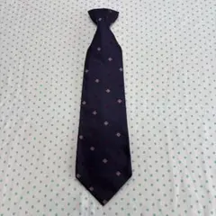 ブルガリ　ネクタイ