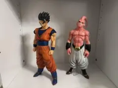 ドラゴンボール 魔人ブウ　悟飯　一番くじ　グランディスタ