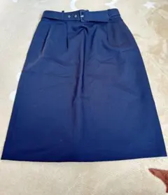 リクルート用タイトスカート