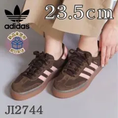 2026年最新】adidas samba 23.5の人気アイテム - メルカリ