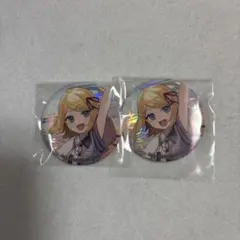 プロセカ　鏡音リン　グッズセット