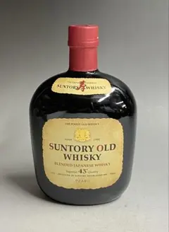 2026年最新】サントリーオールドの人気アイテム - メルカリ
