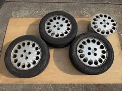 に*ー様 【O-2147】アルファロメオ スピードライン ホイール 14インチ 2026年最新】Alfa Romeo 車 ホイールの人気アイテム - メルカリ
