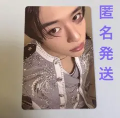 NCTWISH シオン our wish トレカ