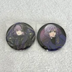 ツイステ 寮服 缶バッジ エペル - メルカリ