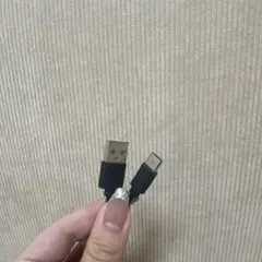 usbケーブル 充電ケーブル