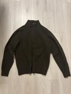 ユニクロ ニット